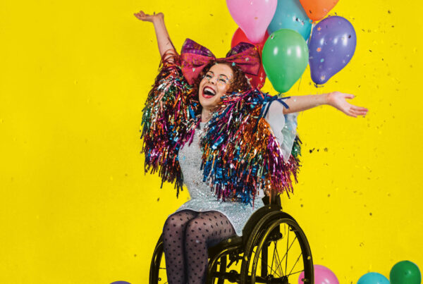 Reasons You Should(n’t) Love Me